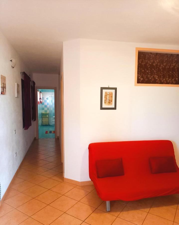 Appartamenti Il Glicine Villasimius Exterior foto
