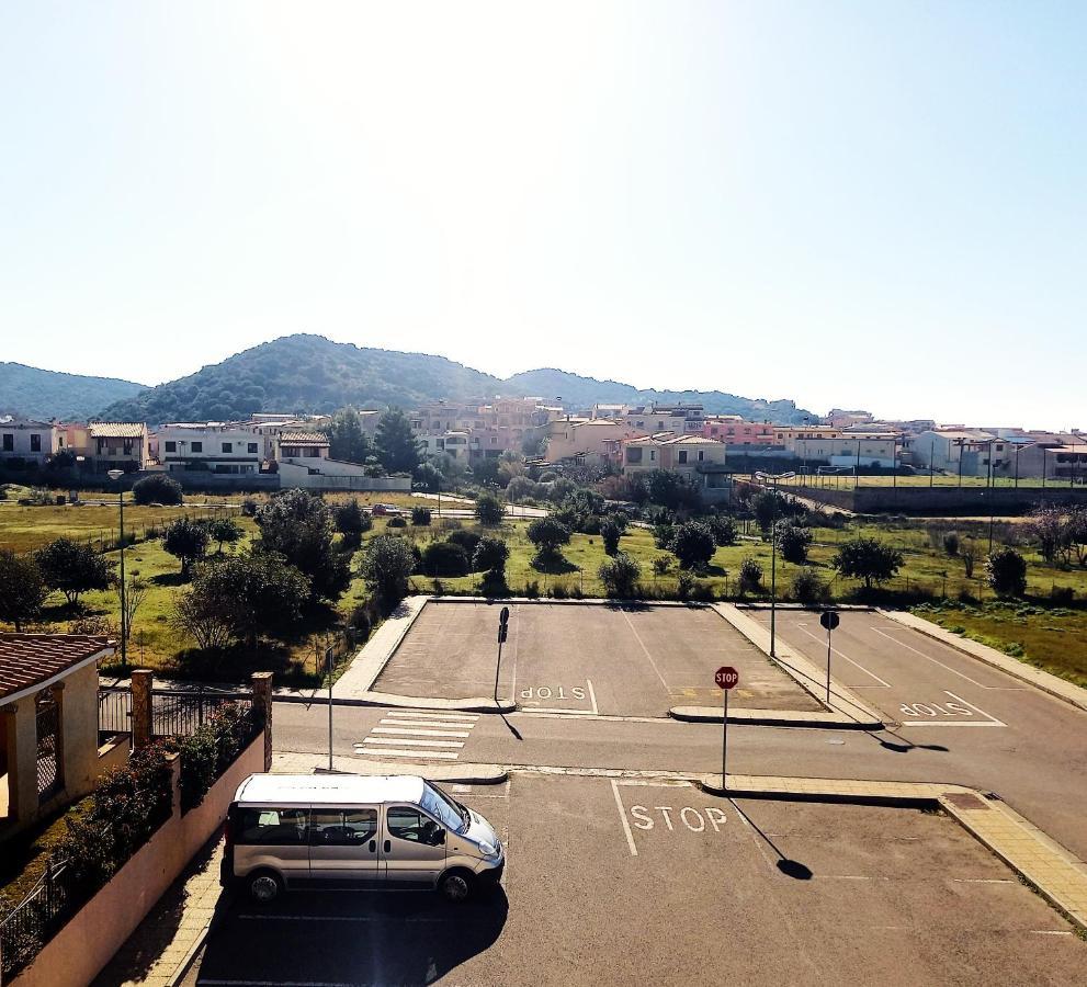 Appartamenti Il Glicine Villasimius Exterior foto
