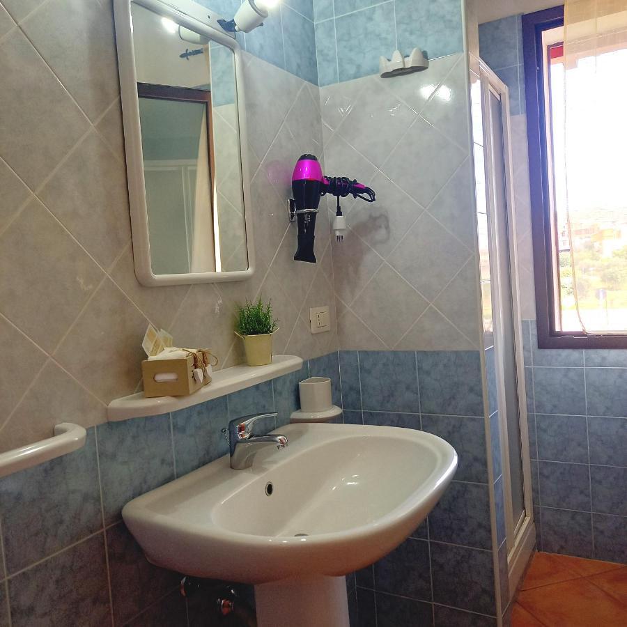 Appartamenti Il Glicine Villasimius Exterior foto